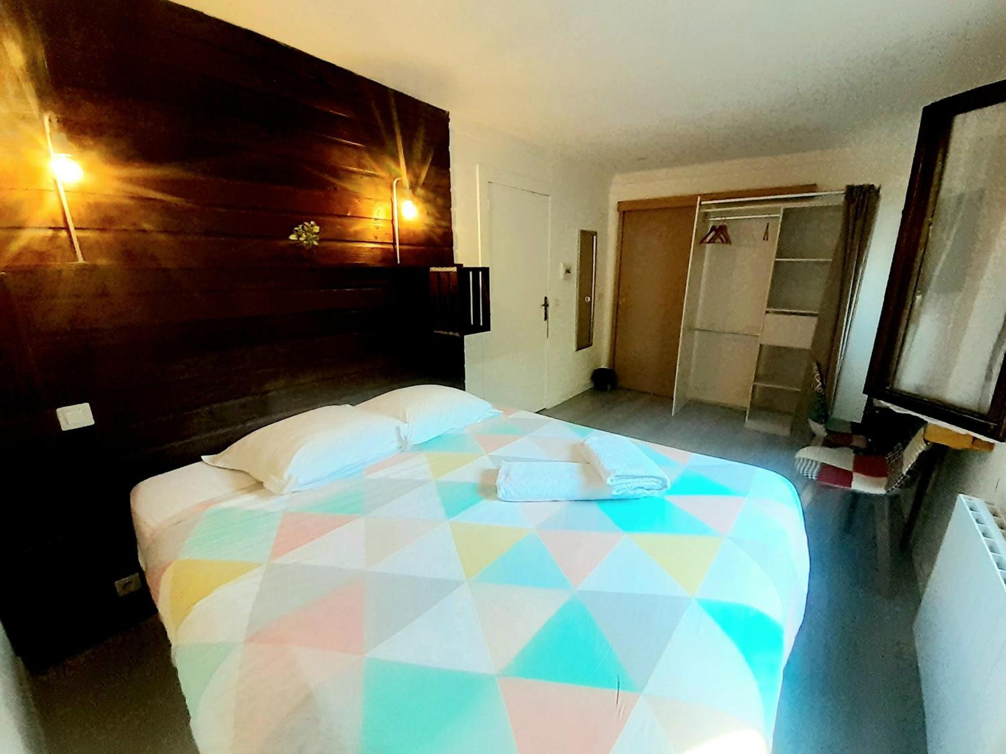 Hotes'Octon Экстерьер фото